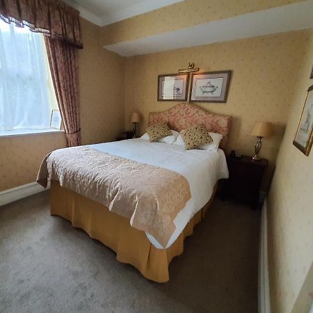 Butlers Townhouse Hotel ดับลิน ภายนอก รูปภาพ