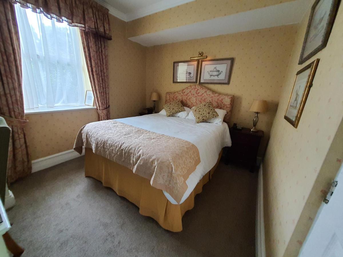 Butlers Townhouse Hotel ดับลิน ภายนอก รูปภาพ