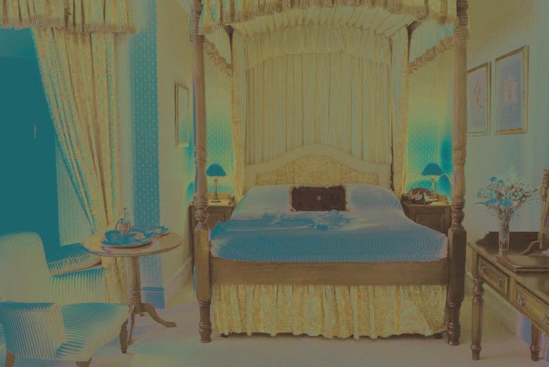 Butlers Townhouse Hotel ดับลิน ห้อง รูปภาพ