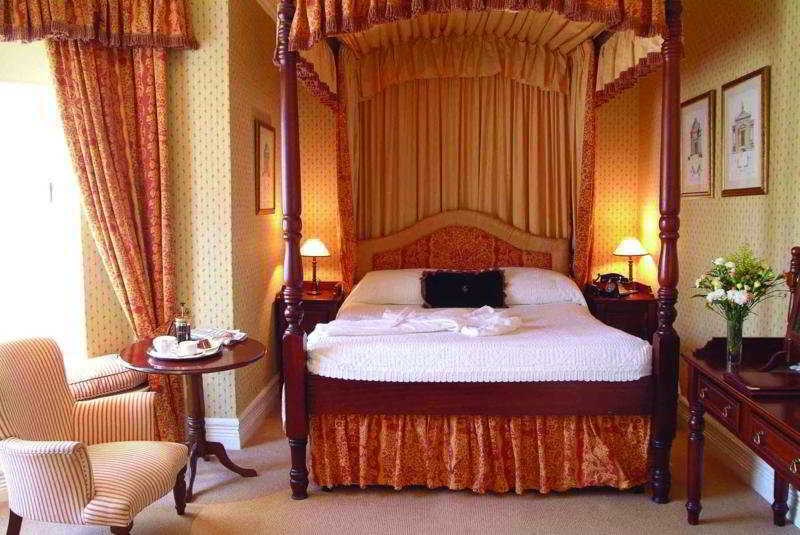 Butlers Townhouse Hotel ดับลิน ภายนอก รูปภาพ