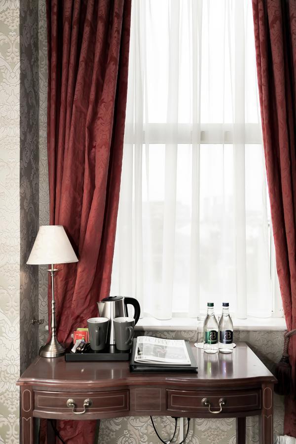 Butlers Townhouse Hotel ดับลิน ภายนอก รูปภาพ