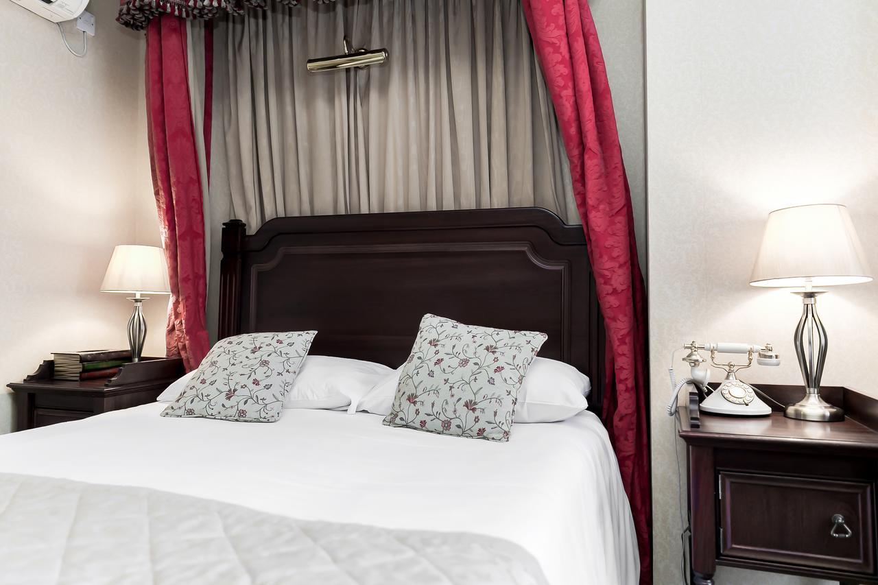Butlers Townhouse Hotel ดับลิน ภายนอก รูปภาพ