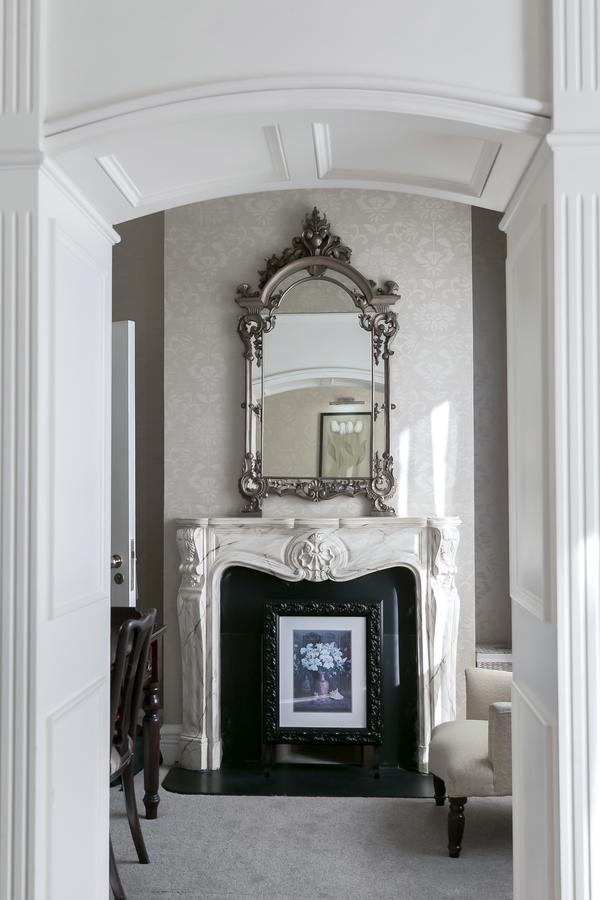 Butlers Townhouse Hotel ดับลิน ภายนอก รูปภาพ