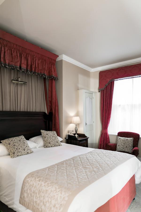 Butlers Townhouse Hotel ดับลิน ภายนอก รูปภาพ