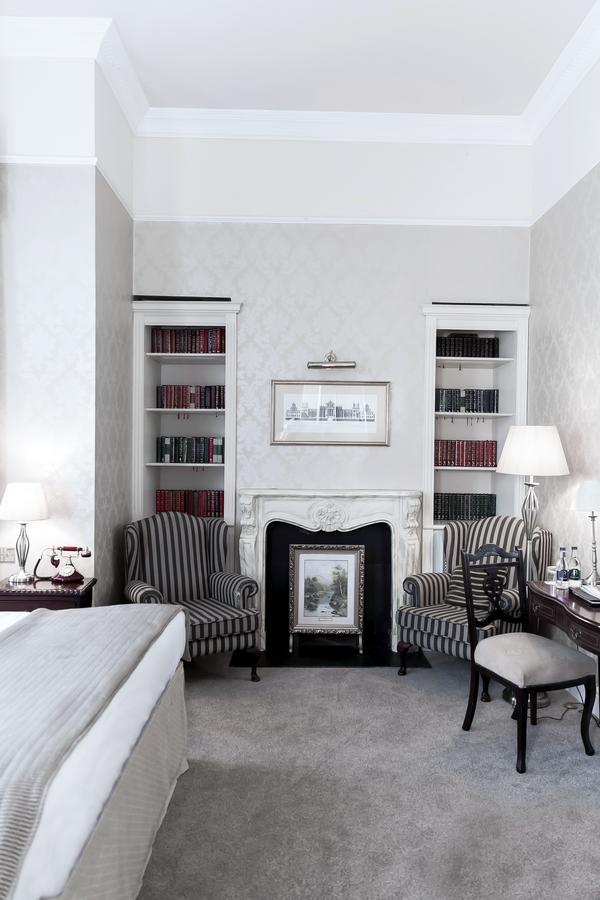 Butlers Townhouse Hotel ดับลิน ภายนอก รูปภาพ