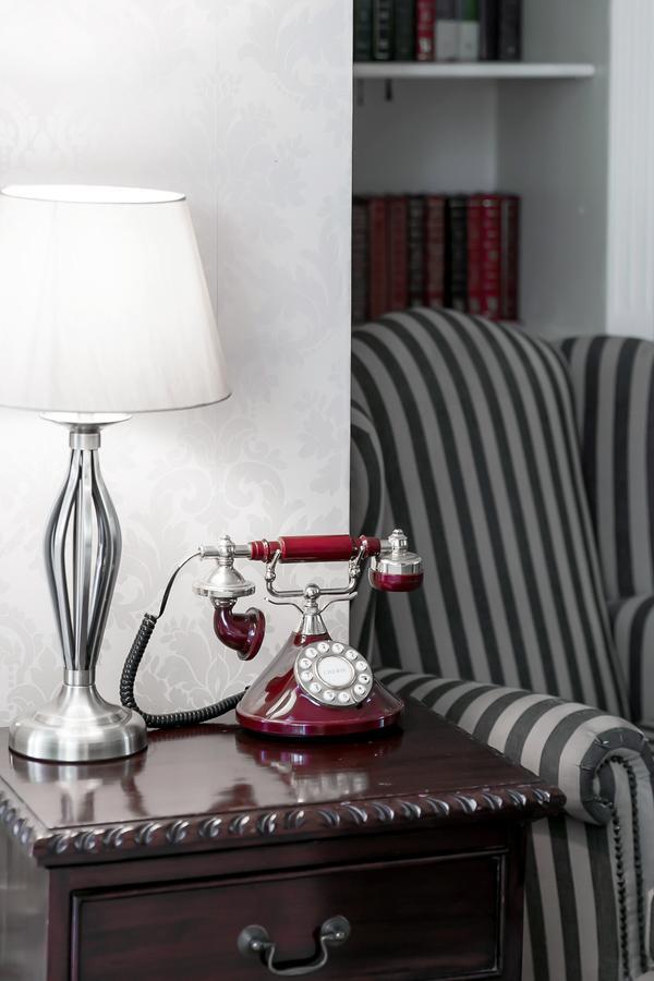 Butlers Townhouse Hotel ดับลิน ภายนอก รูปภาพ