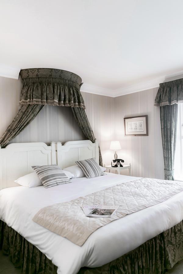 Butlers Townhouse Hotel ดับลิน ภายนอก รูปภาพ