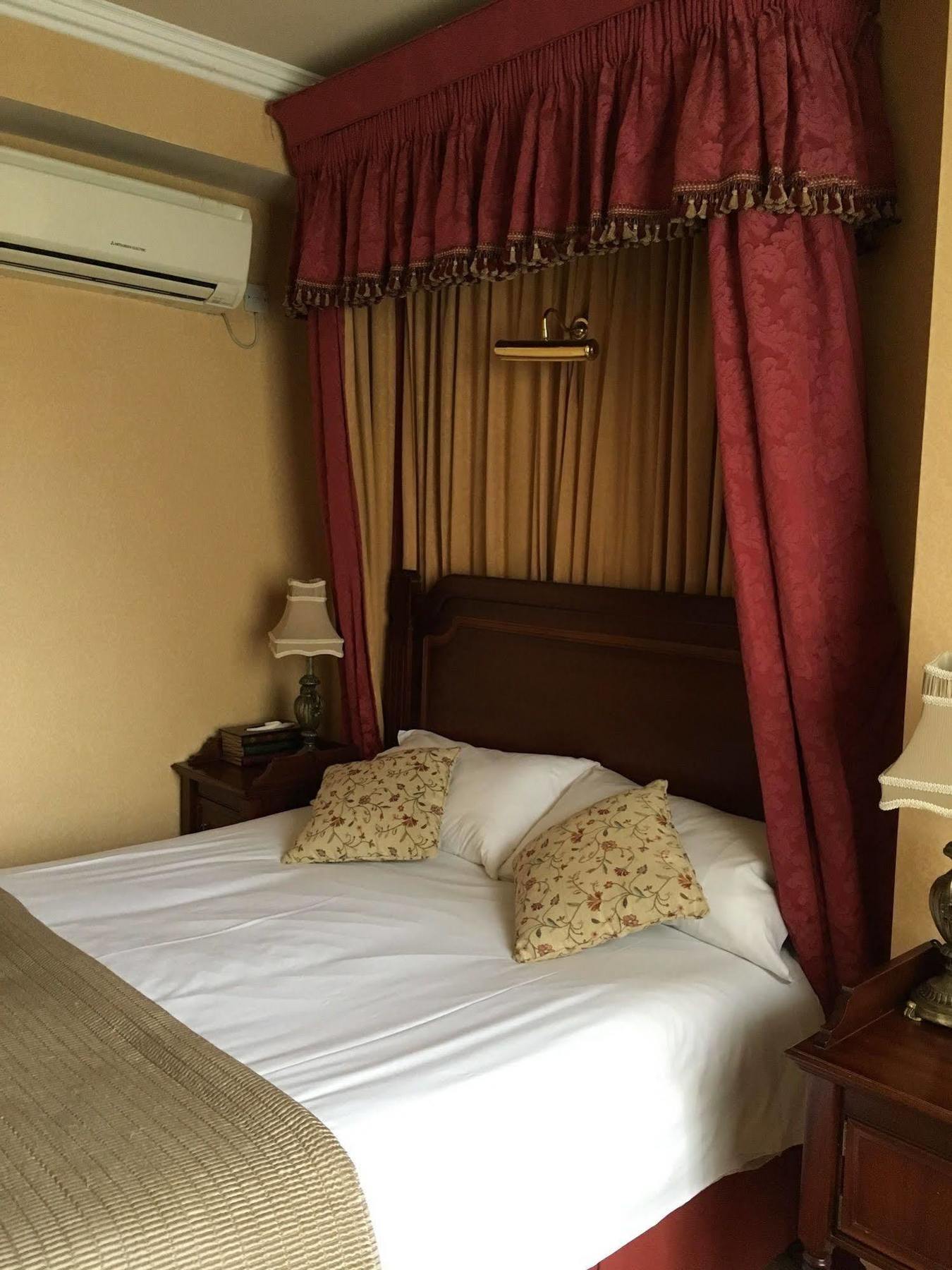 Butlers Townhouse Hotel ดับลิน ภายนอก รูปภาพ