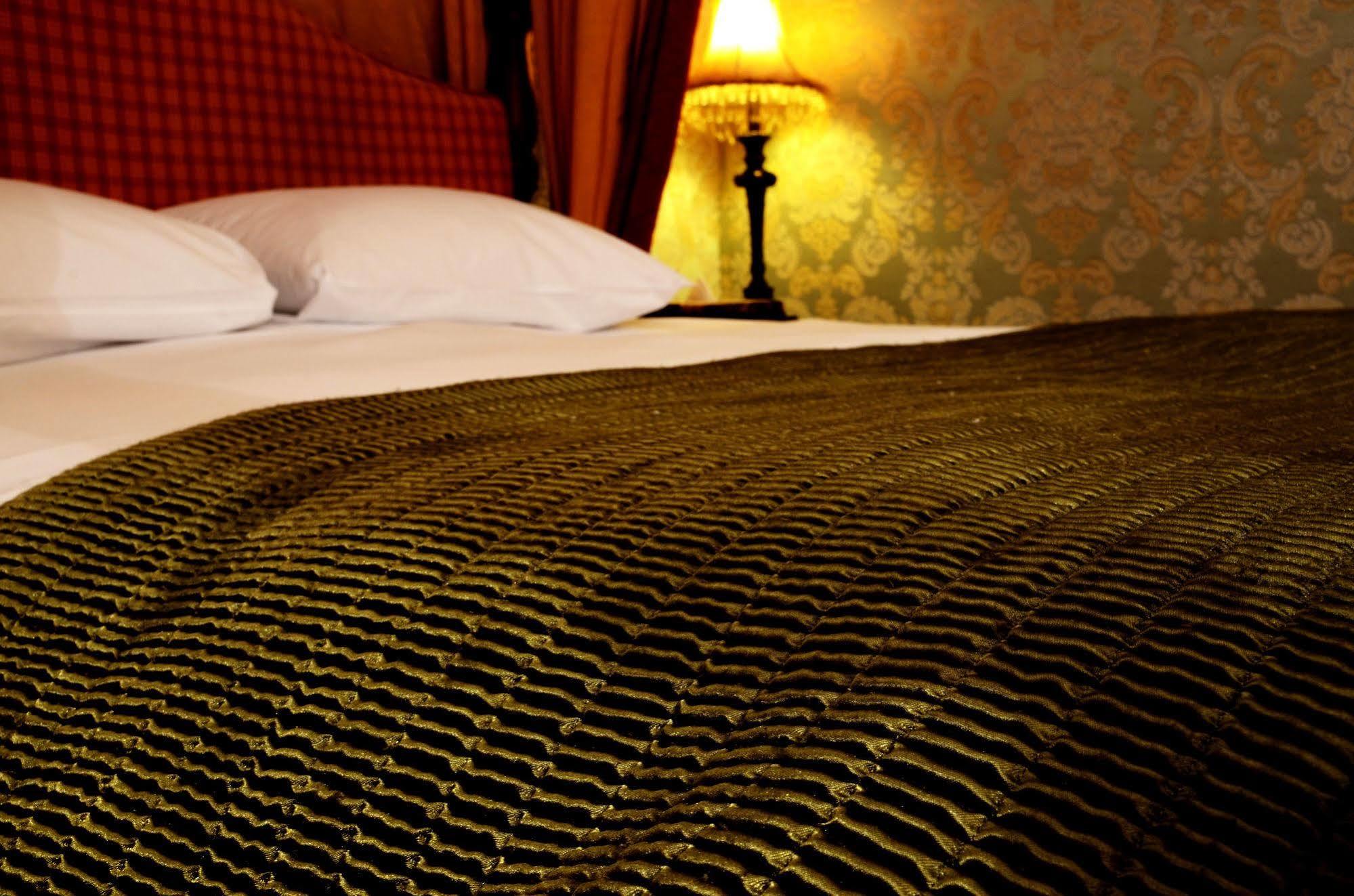 Butlers Townhouse Hotel ดับลิน ภายนอก รูปภาพ