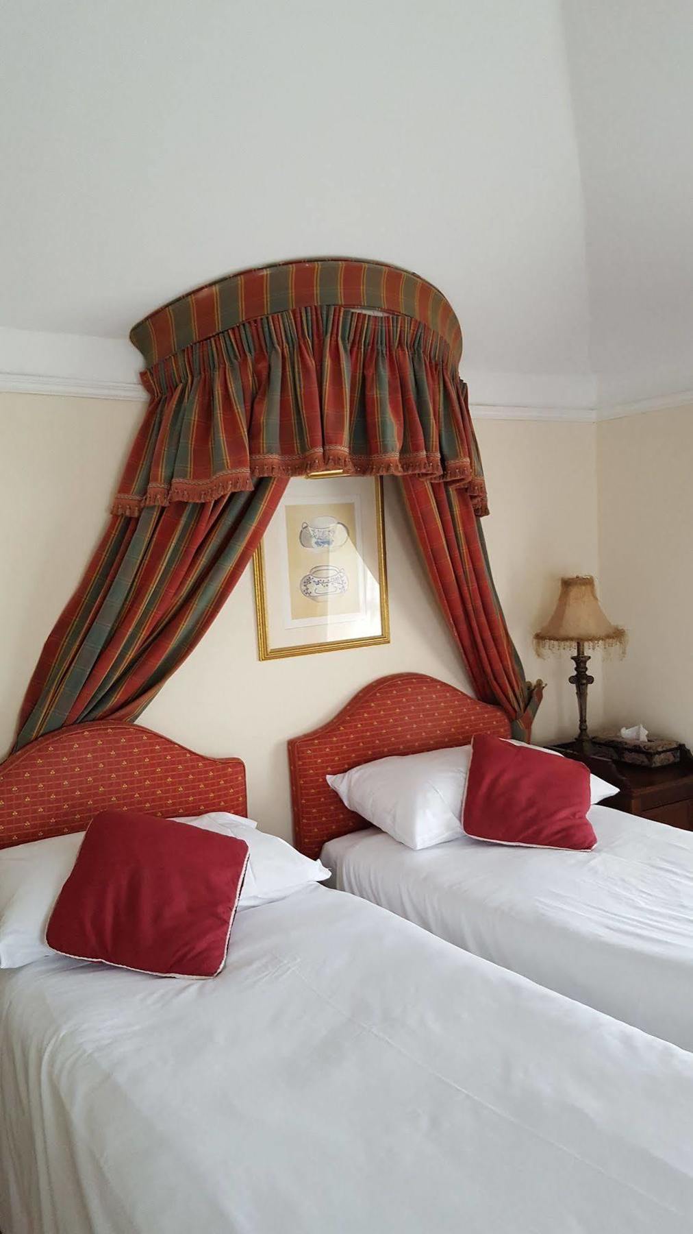 Butlers Townhouse Hotel ดับลิน ภายนอก รูปภาพ