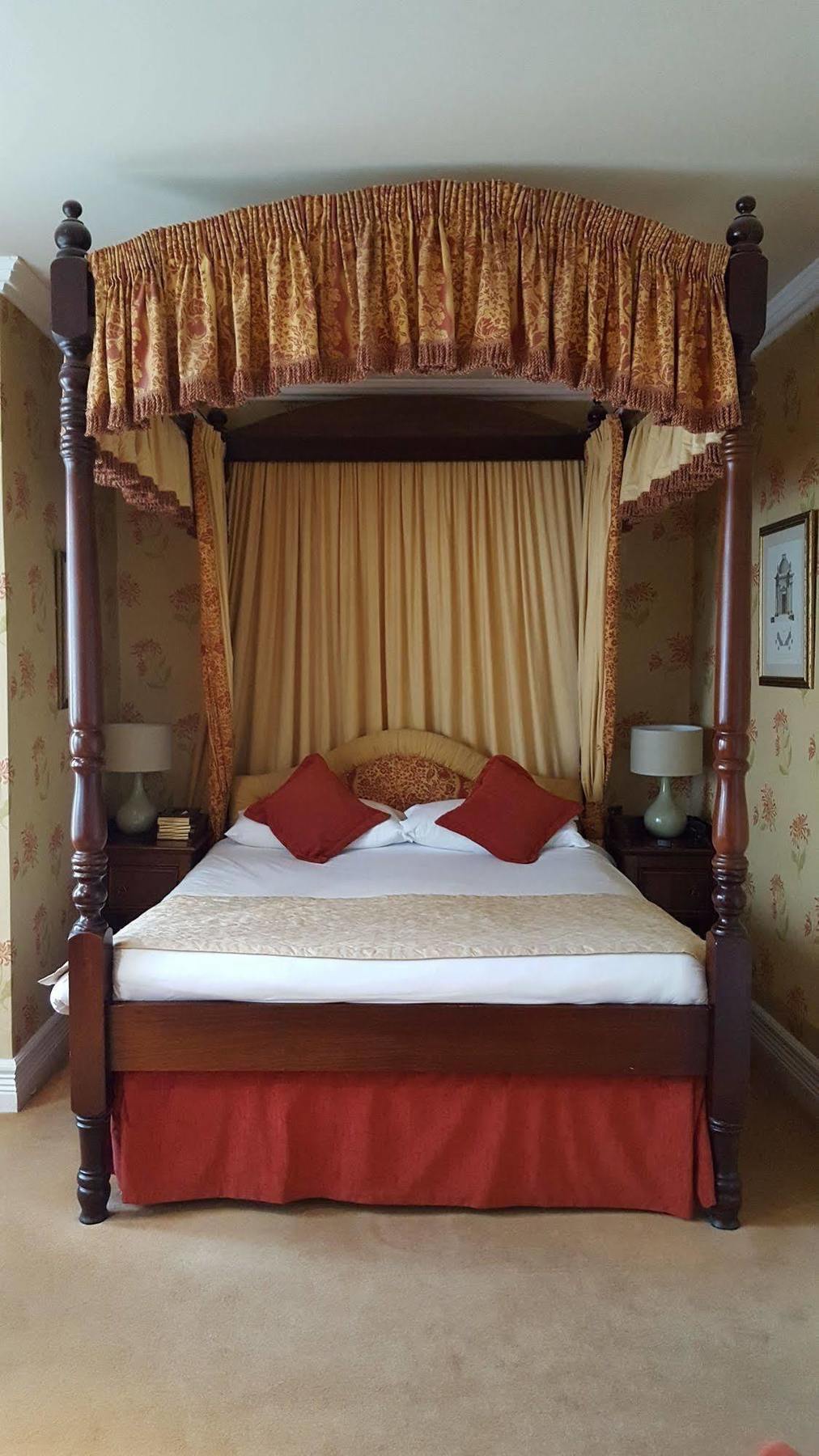 Butlers Townhouse Hotel ดับลิน ภายนอก รูปภาพ