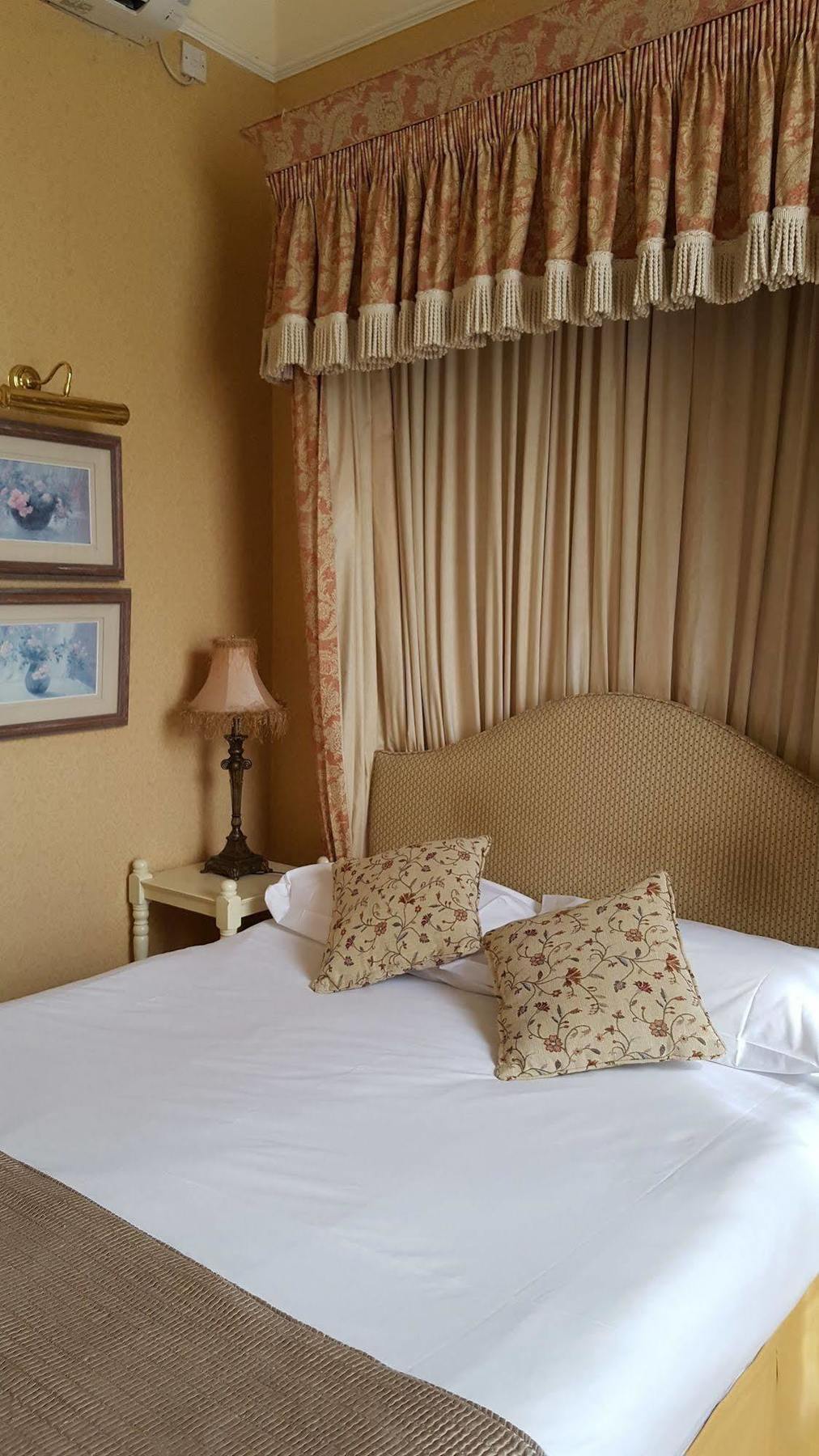 Butlers Townhouse Hotel ดับลิน ภายนอก รูปภาพ