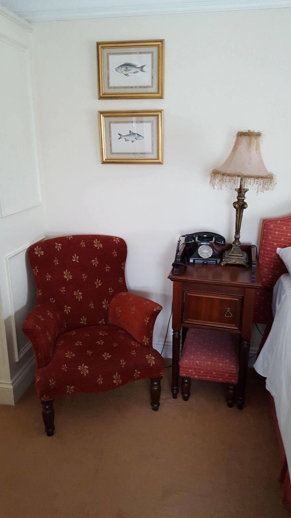 Butlers Townhouse Hotel ดับลิน ภายนอก รูปภาพ