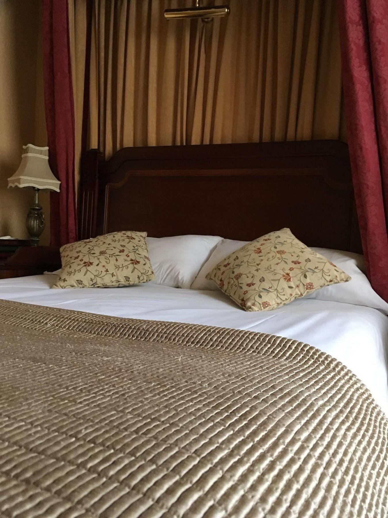 Butlers Townhouse Hotel ดับลิน ภายนอก รูปภาพ