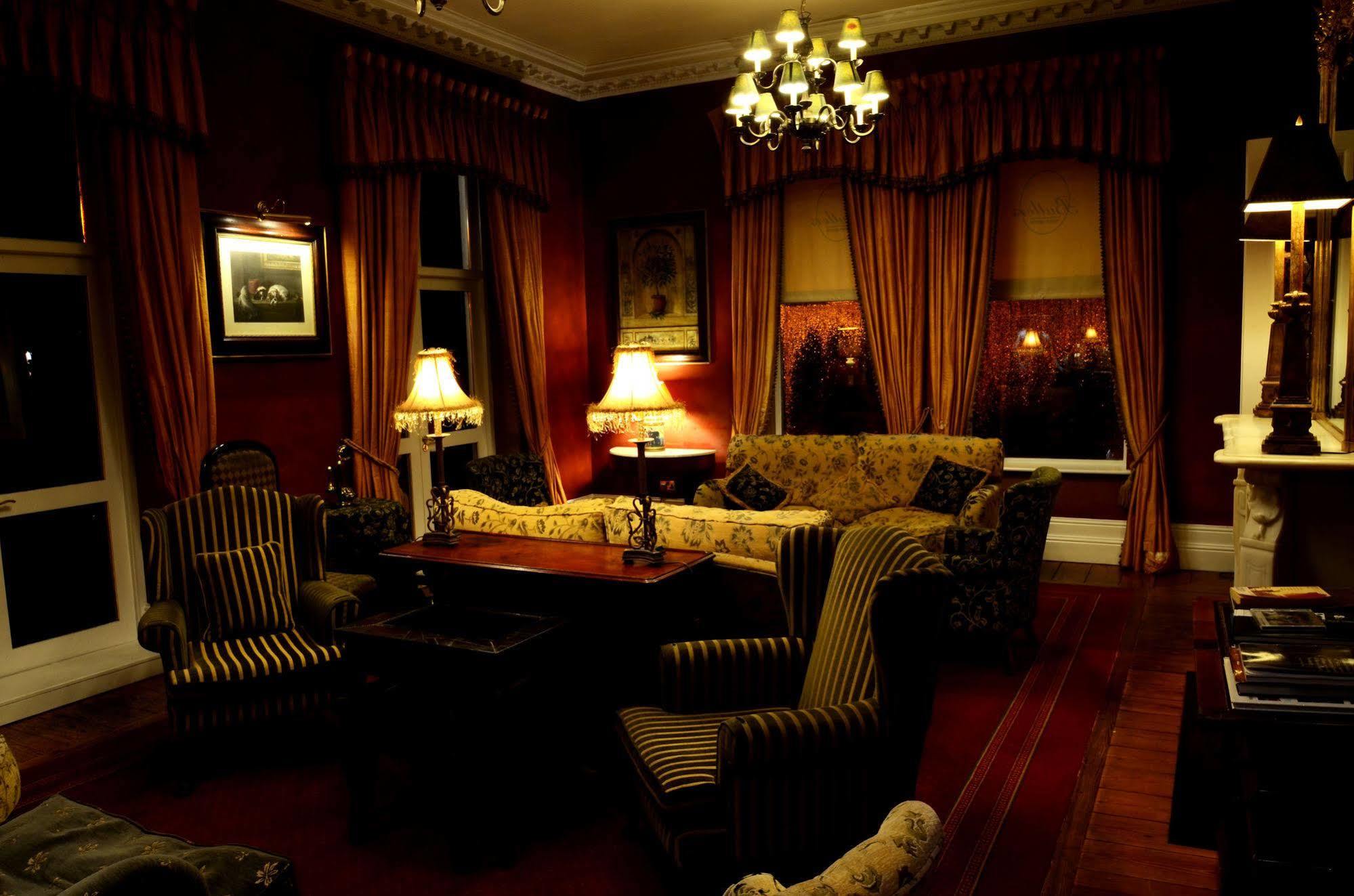 Butlers Townhouse Hotel ดับลิน ภายนอก รูปภาพ