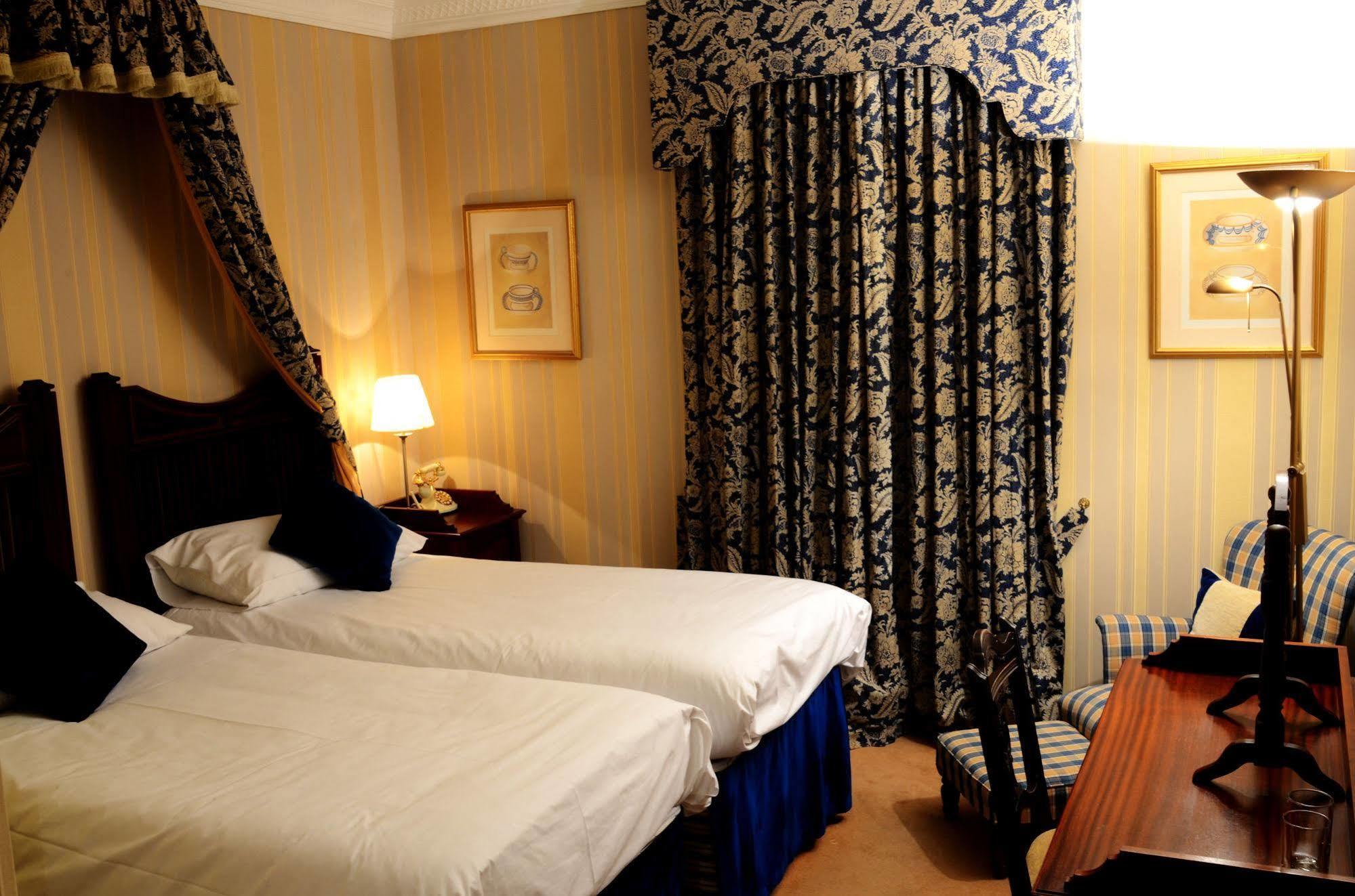 Butlers Townhouse Hotel ดับลิน ภายนอก รูปภาพ