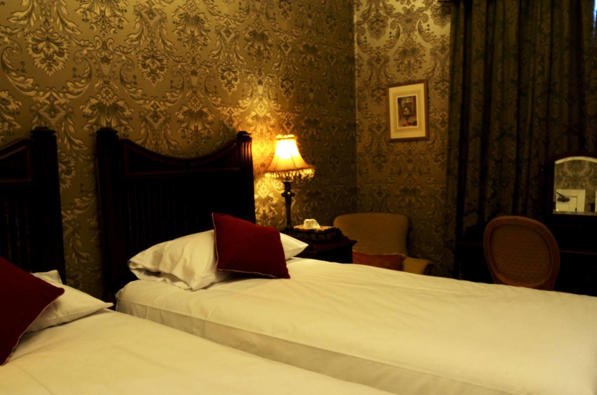 Butlers Townhouse Hotel ดับลิน ภายนอก รูปภาพ